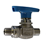 70 Series Hoke Ball Valve Display Image